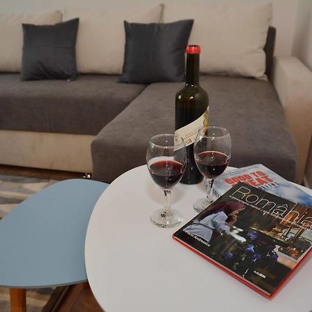 Smp Apartment Τιμισοάρα Δωμάτιο φωτογραφία
