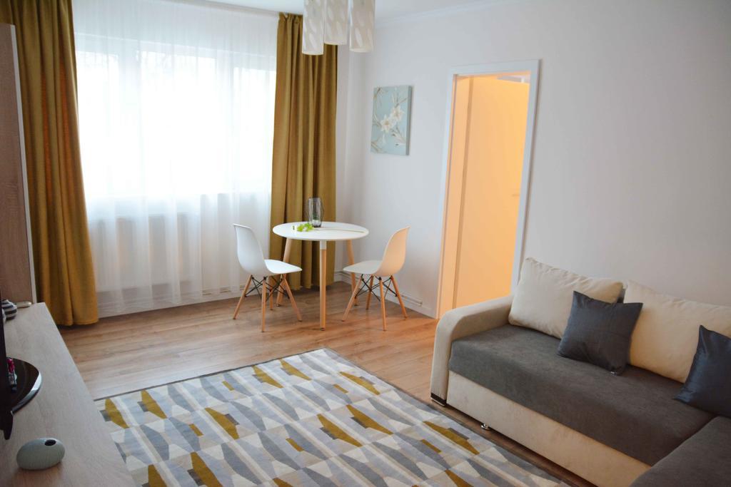 Smp Apartment Τιμισοάρα Εξωτερικό φωτογραφία