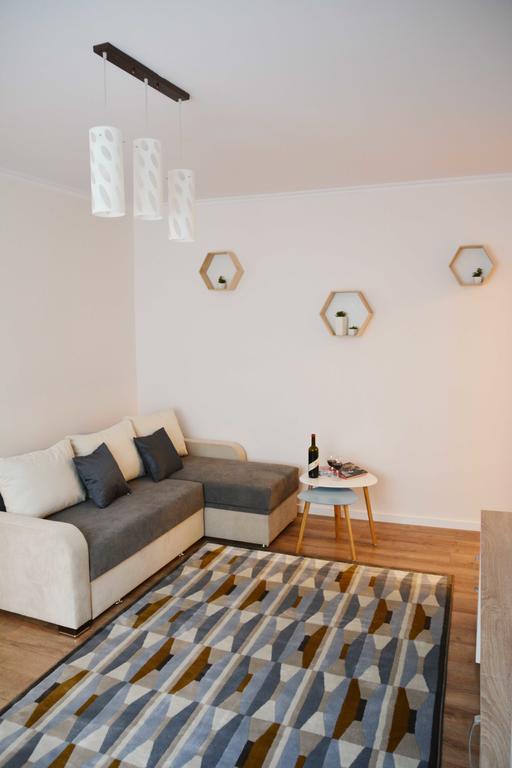 Smp Apartment Τιμισοάρα Εξωτερικό φωτογραφία