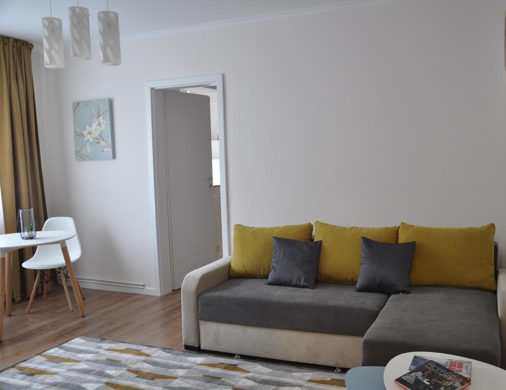 Smp Apartment Τιμισοάρα Εξωτερικό φωτογραφία