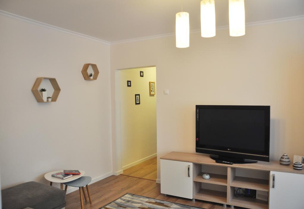 Smp Apartment Τιμισοάρα Εξωτερικό φωτογραφία