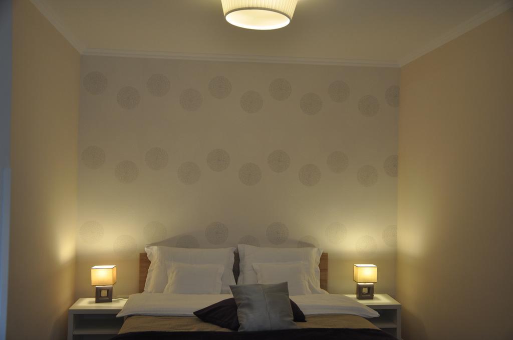 Smp Apartment Τιμισοάρα Εξωτερικό φωτογραφία