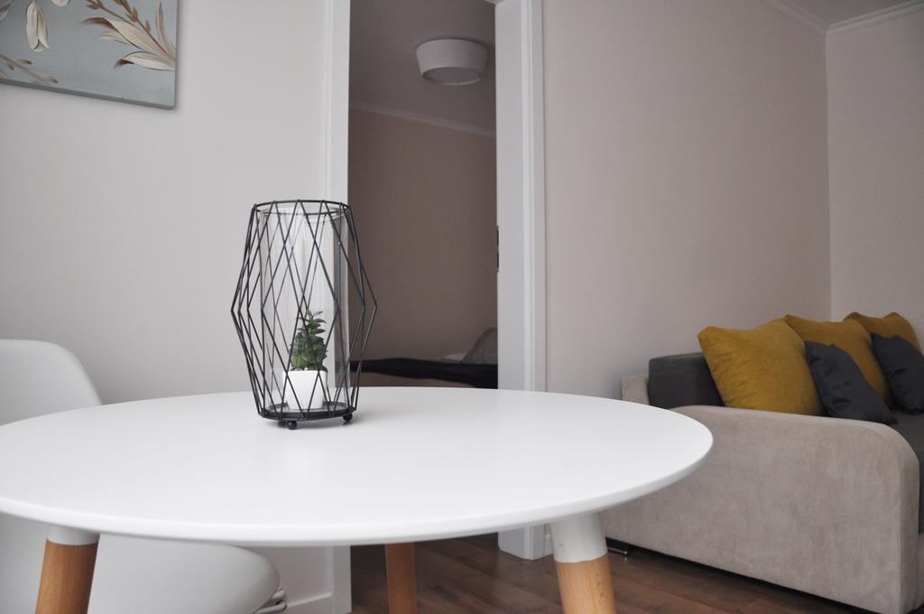 Smp Apartment Τιμισοάρα Εξωτερικό φωτογραφία