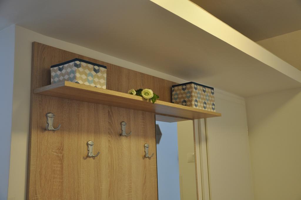 Smp Apartment Τιμισοάρα Εξωτερικό φωτογραφία
