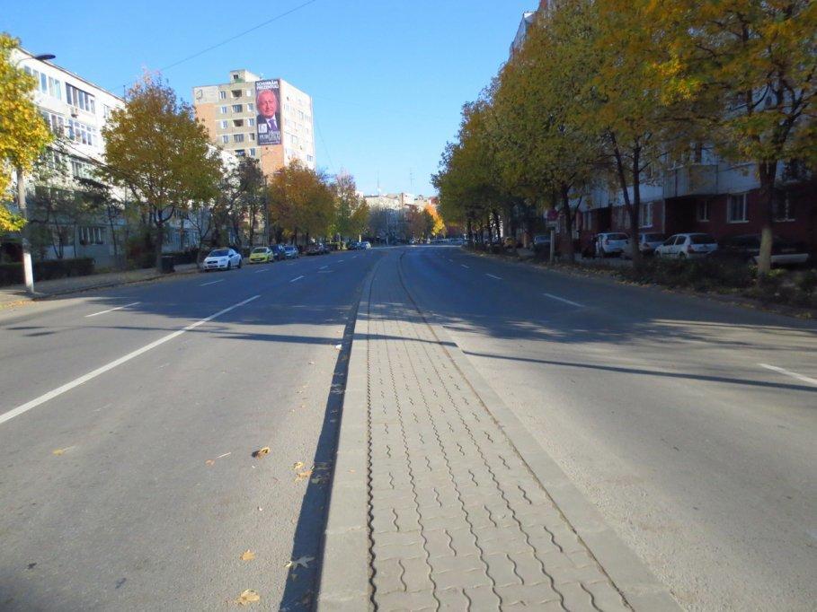 Smp Apartment Τιμισοάρα Εξωτερικό φωτογραφία
